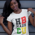 HBCU Made Africa Edition  (Women)