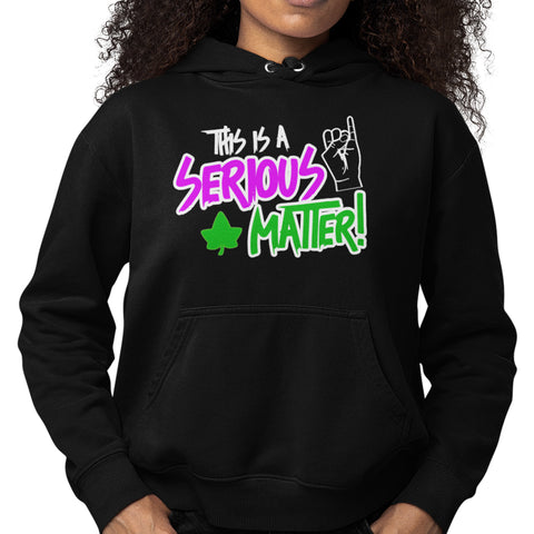 Alpha Kappa Alpha 1908 (Hoodie)