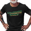 Colorado State University Flag Edition (Men's Short Sleeve)