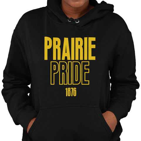 Prairie Pride - Prairie View A&M University (Women's Hoodie)