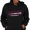 Texas Southern University - Flag Edition (Women's Hoodie)
