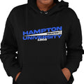 Hampton University - Flag Edition (Women's Hoodie)