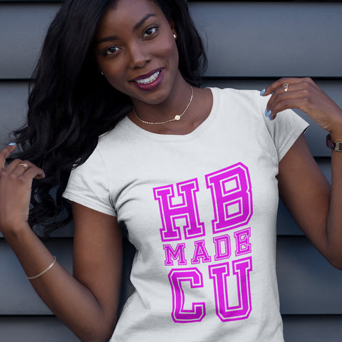 HBCU Made - Alumni Edition (Women)