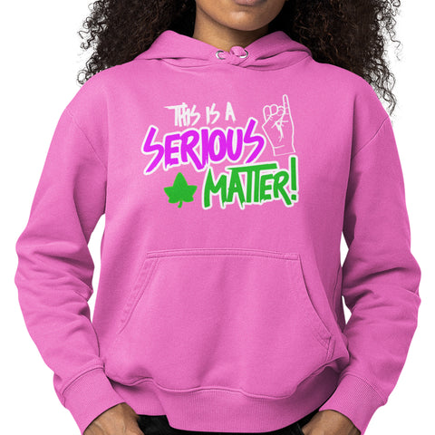 Alpha Kappa Alpha 1908 (Hoodie)