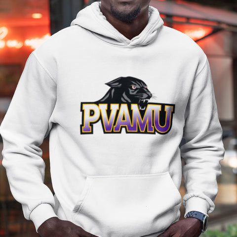 PVAMU Panthers - Prairie View A&M University (Hoodie)