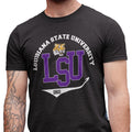 Louisiana State University Classic Edition - LSU (Men's Short Sleeve)
