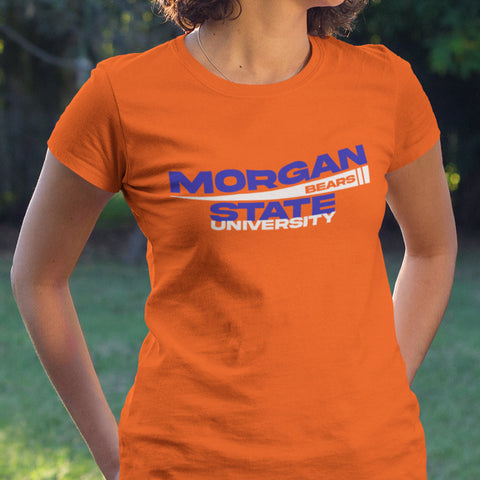 Morgan State University - Flag Edition (Women)