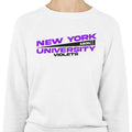 New York University - NYU Alumni Edition (Women's Sweatshirt)