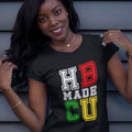 HBCU Made Africa Edition  (Women)