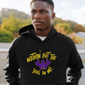 Omega Psi Phi 1911 (Men's Hoodie)