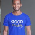 Good Trouble - Gold Edition (Men)