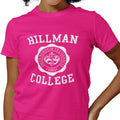 Hillman College (Women)