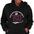 Texas Southern University - Classic Edition (Women's Hoodie)