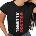 Bulldog Alumni - UGA Bulldogs - University Apparel (Women)
