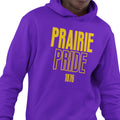 Prairie Pride - Prairie View A&M University (Men's Hoodie)