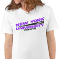 New York University - NYU Alumni Edition (Women's Short Sleeve)