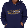 Stillman College - Flag Edition (Women's Hoodie)
