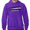 Amherst Flag Edition - Amherst College (Men's Hoodie)