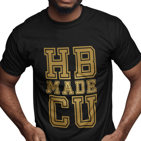 HBCU Made - Alumni Edition (Men)