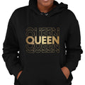 Queen - (Women's Hoodie)