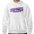 Amherst Flag Edition - Amherst College (Men's Hoodie)