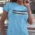 Southern University, Baton Rouge - Flag Edition (Women's Short Sleeve)
