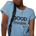 Good Trouble - Solid (Women)