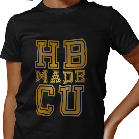 HBCU Made - Alumni Edition (Women)