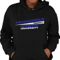 Tennessee State University - Flag Edition (Women's Hoodie)