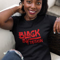 Black By Design (Women)
