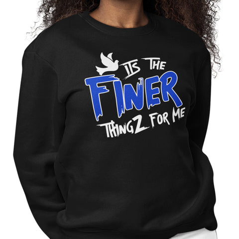 Zeta Phi Beta 1920 (Women's Sweatshirt)