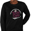 Texas Southern University - Classic Edition (Women's Sweatshirt)
