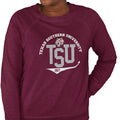Texas Southern University - Classic Edition (Women's Sweatshirt)