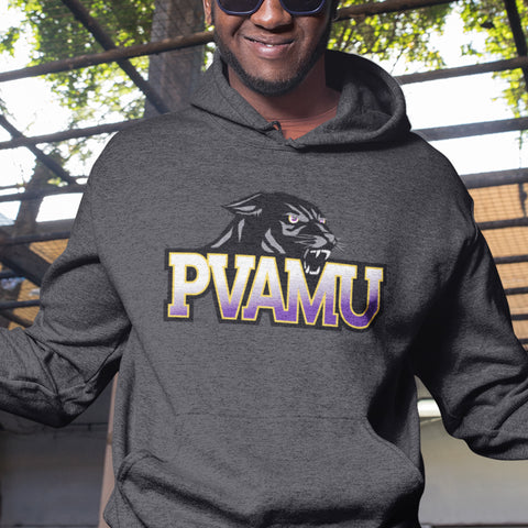 PVAMU Panthers - Prairie View A&M University (Hoodie)