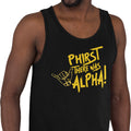 Alpha Phi Alpha (Men's Tank)