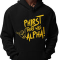 Alpha Phi Alpha (Men's Hoodie)