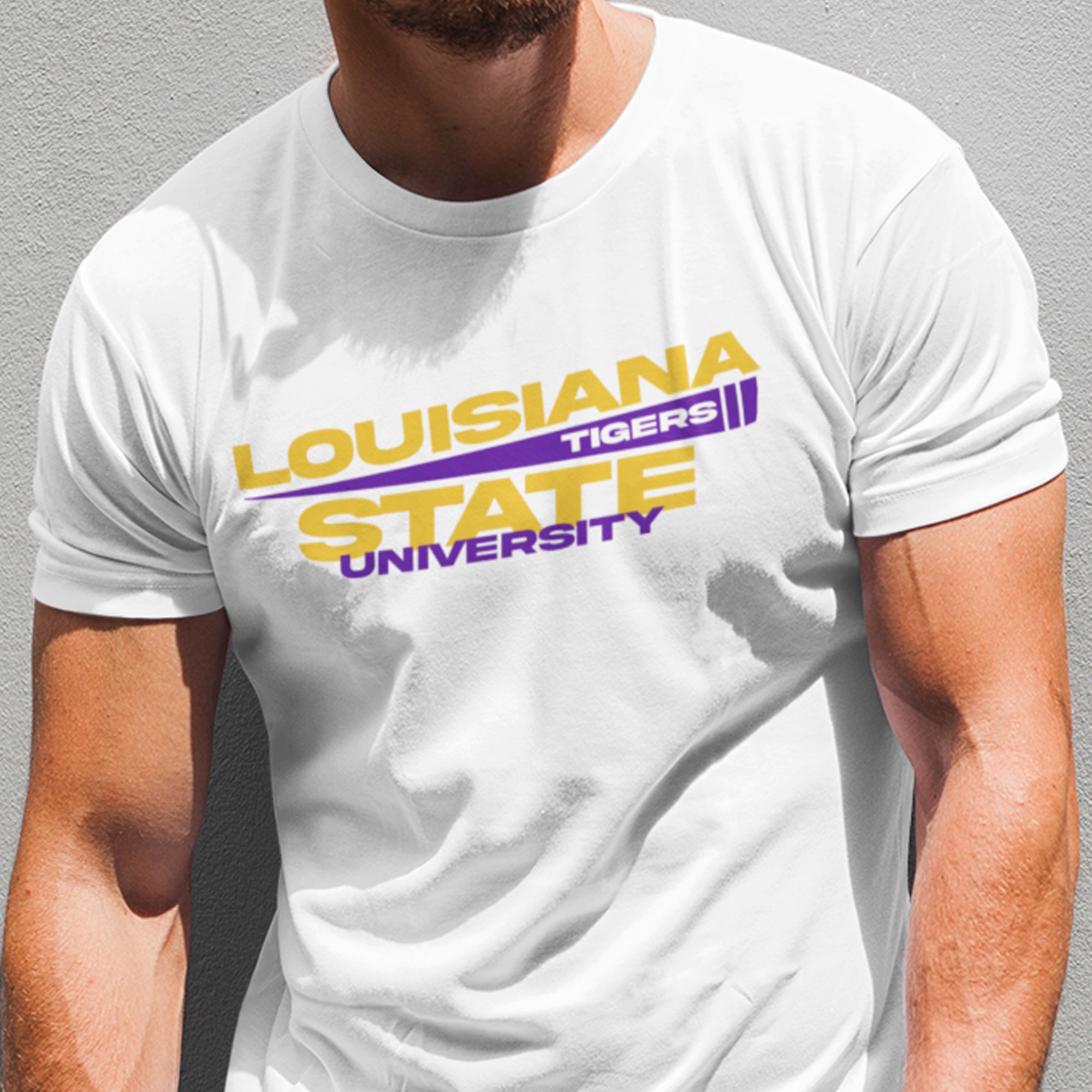 Louisiana state flag Kids T-Shirt
