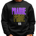 Prairie Pride - Prairie View A&M University (Men's Sweatshirt)