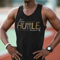 Stay Humble Hustle Hard (Men's Tank)