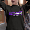 New York University - NYU Alumni Edition (Women's Sweatshirt)