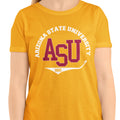 Arizona State University Classic Edition - ASU (Women's Short Sleeve)