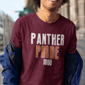 Panther Pride - Claflin University (Men)