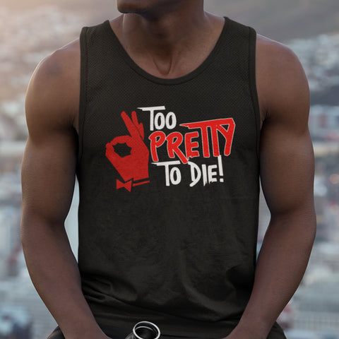 Kappa Alpha Psi (Men's Tank)