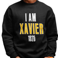 I AM XAVIER - Xavier University (Men's Sweatshirt)