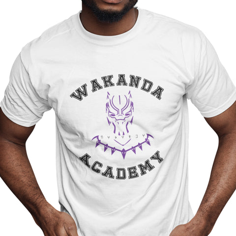 Wakanda Academy (Men)