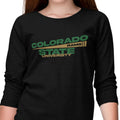 Colorado State University Flag Edition (Women's Sweatshirt)