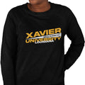 Xavier University - Flag Edition (Women's Sweatshirt)