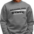Grambling State University - Flag Edition (Men's Sweatshirt)