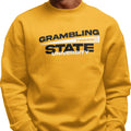 Grambling State University - Flag Edition (Men's Sweatshirt)