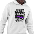 Super Proud PVAMU Grad (Women's Hoodie)